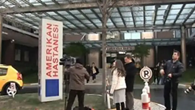 Koç Holding'ten ilk açıklama: Başımız sağolsun