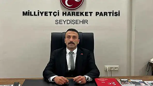 Kocabaş: Çanakkale eşsiz bir kahramanlık destanı