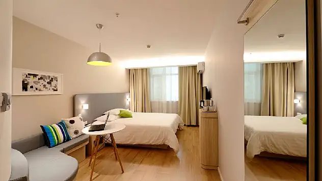 Kocaeli'de 164 odalı otel kompleksi satılacak