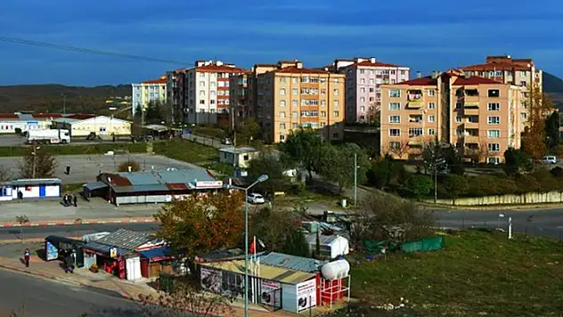 Kocaeli'de 22 adet daire satışa çıktı
