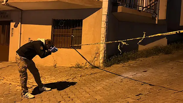 Kocaeli'de 5. kattaki evinin balkonundan düşen yaşlı kadın öldü
