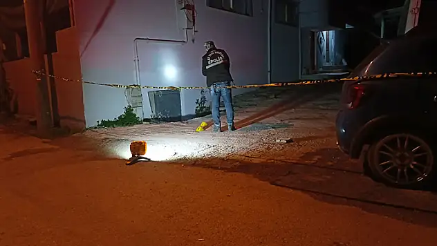 Kocaeli'de bir kişi Ramazan ayında davul çalma isteğini reddeden muhtarı vurdu
