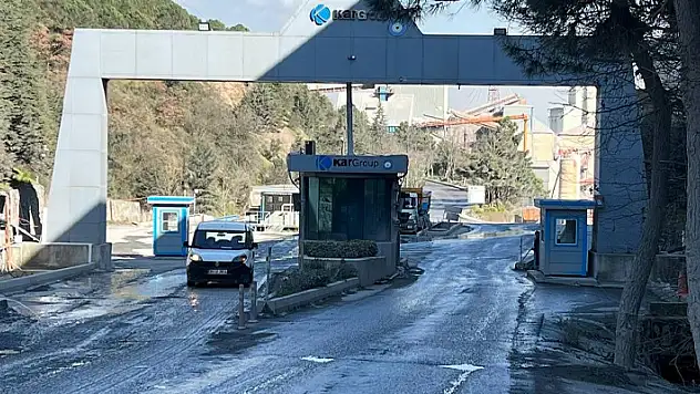 Kocaeli'de fabrikada sanayi tüpü patladı: 2 ölü
