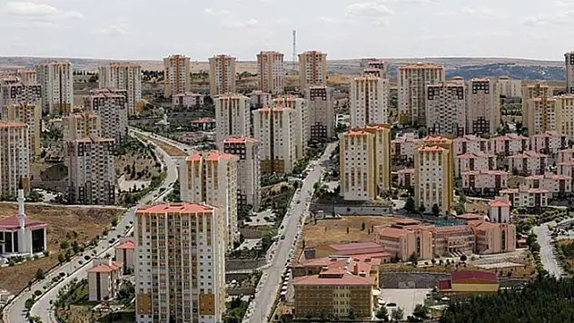 Kocaeli'de icradan satılık 2+1 daire