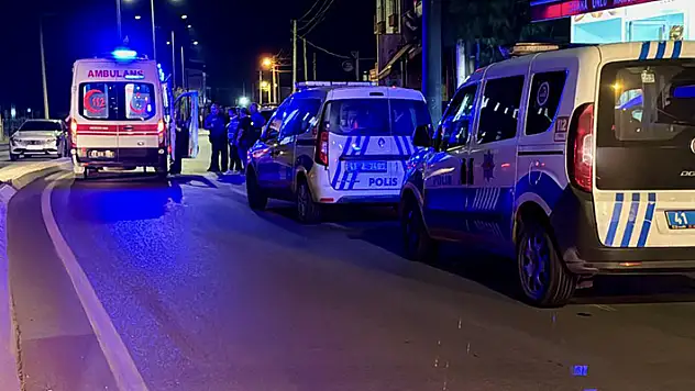 Kocaeli'de silahlı kavga: 1 kişi öldü, 4 kişi yaralandı
