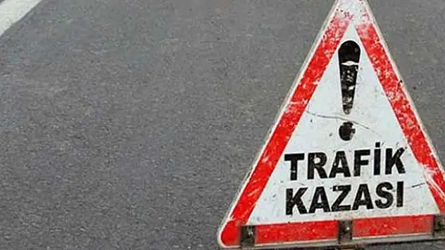 Kocaeli'de zincirleme trafik kazası: 6 yaralı
