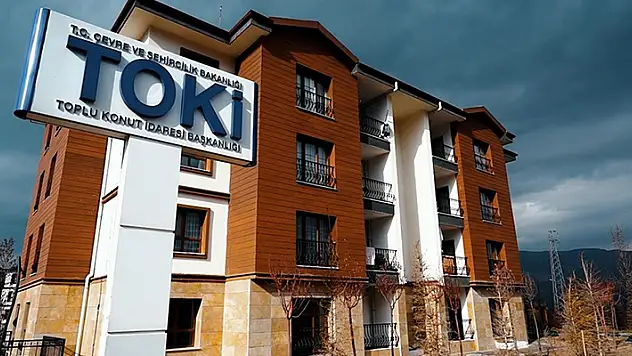 Kocaeli'nin Gebze ilçesinde 320 konut satışa çıktı
