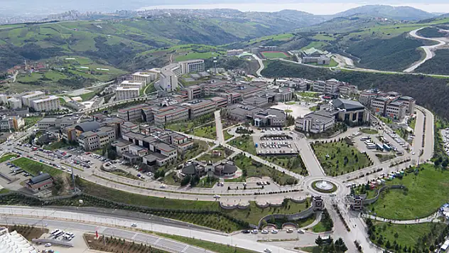 Kocaeli Üniversitesi 165 personel alımı yapacak!

