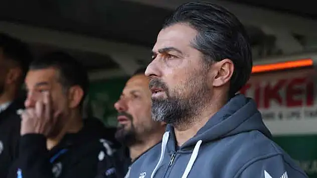 Kocaeli'den alnımızın akıyla çıkacağız