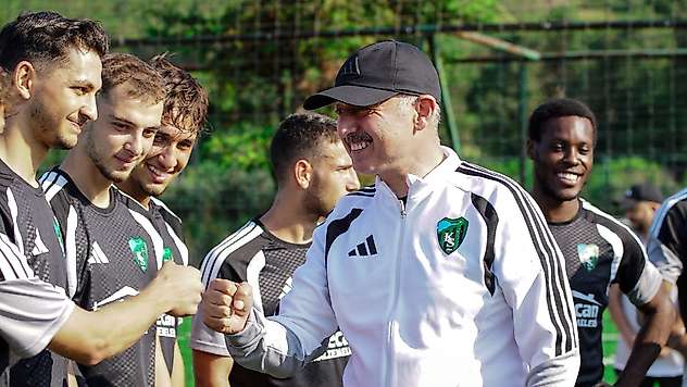 Kocaelispor'da limit sıkıntısı