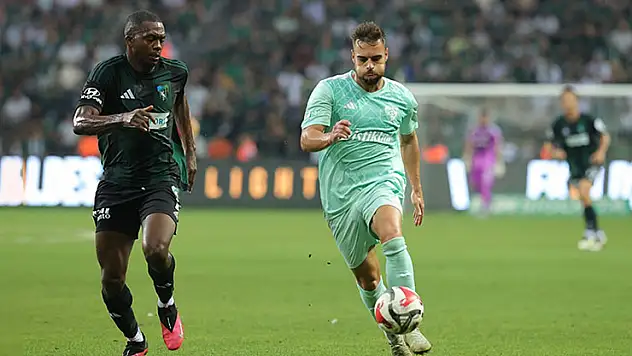 Kocaelispor, Kayserispor deplasmanında
