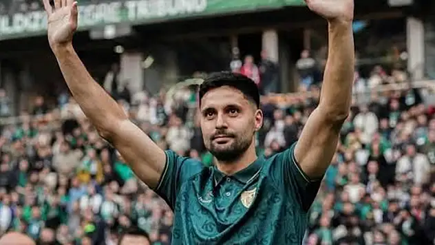 Kocaelispor'da ayrılık