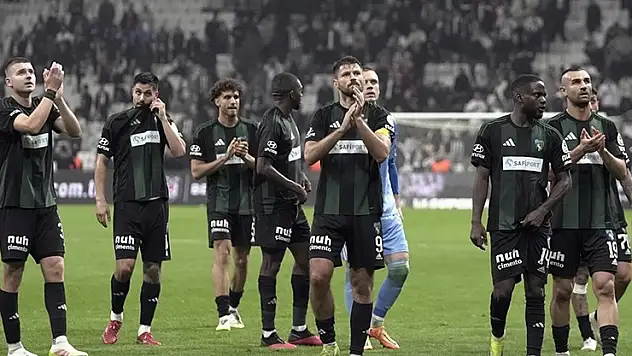 Kocaelispor'da kabus sürüyor!
