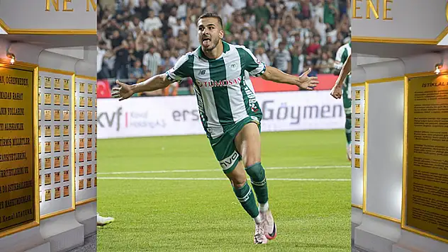 Kocaelispor'da  Oğulcan sesleri