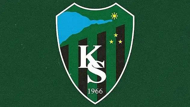Kocaelispor'dan açıklama! Transfer tahtası açıldı mı?