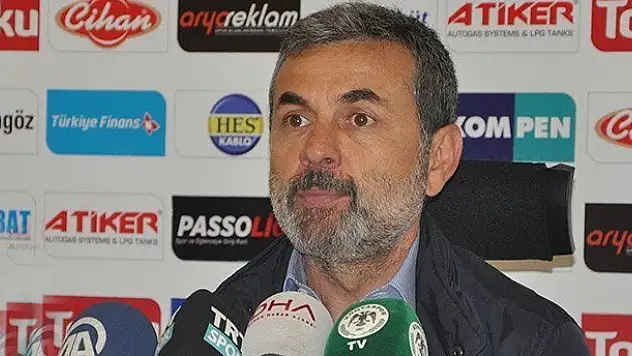 Kocaman açıkladı : UEFA'ya katılmak...
