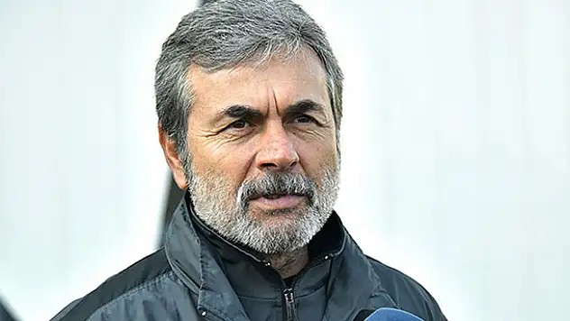 Kocaman: Ankaragücü maçı ile beraber iyi bir başlangıç yapmak istiyoruz