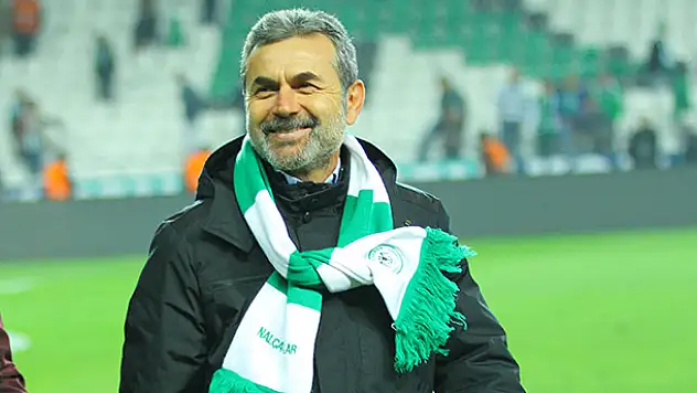 KOCAMAN BAŞARI!
