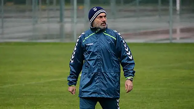 Kocaman beklenti