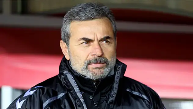 Kocaman: Birbirini tamamlayan oyuncularımız var