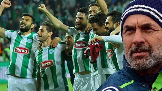 Kocaman çağrı