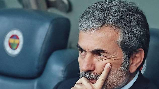 Kocaman'dan Fenerbahçe açıklaması! Ansızın iletişim kesilmiştir