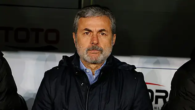 Kocaman'dan hakem isyanı