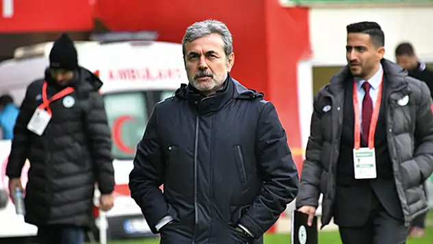 Kocaman'dan yenilgi sonrası açıklama: Sezonun ikinci yarısı için gerekli durum değerlendirmesini yapacağız