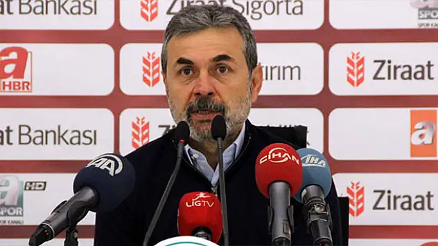 Kocaman: 'Erken gol önemli bir avantajdı'