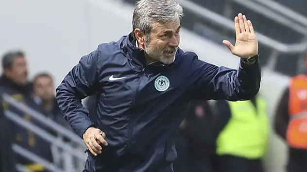 Kocaman: Filipovic, Ali Çamdalı ve Selim Ay Galatasaray maçında yok