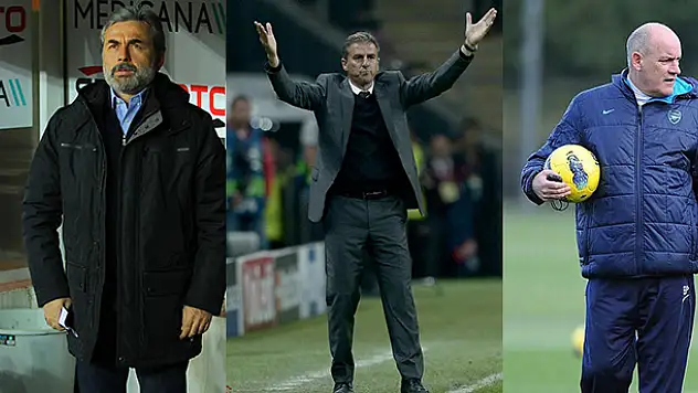 Kocaman giderse kim gelecek?