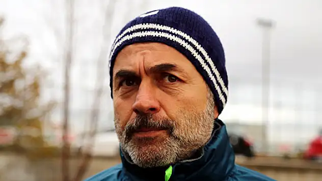 Kocaman, hakemlerin 'art niyetli' olmadığını düşünüyor