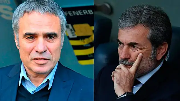 Kocaman ile Yanal 23. kez!