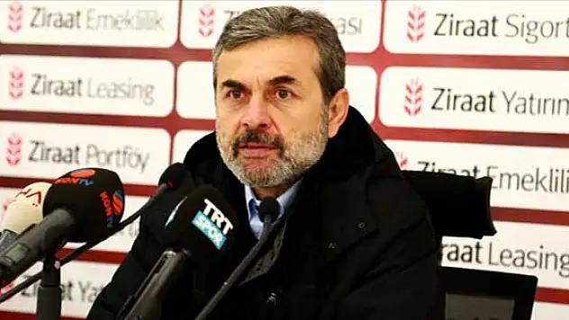 Kocaman'ın ilk hedefi 'ateş çemberinden' kurtulmak