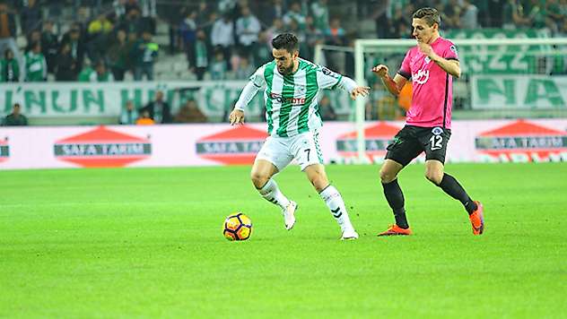 Kocaman'ın vazgeçilmezleri