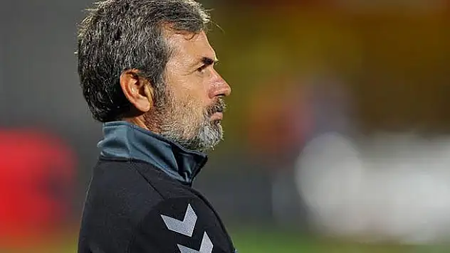 Kocaman: 'Kırılgan bir yapıdayız'