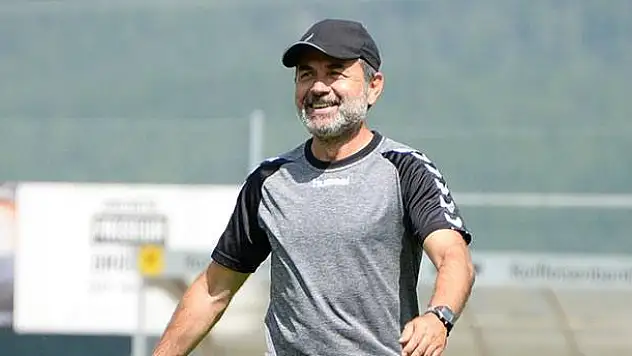 Kocaman mesaj