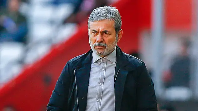 Kocaman olmadı, Konyaspor'da rota değişti
