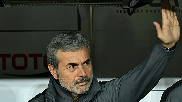 Kocaman: 'Örnek bir davranış'