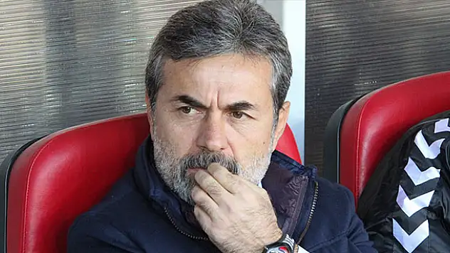Kocaman: 'Sıkıntılı anlar yaşadık'