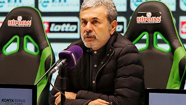 Kocaman: 'Taraftarı hayal kırıklığına uğrattığımız için son derece üzüntülüyüm'