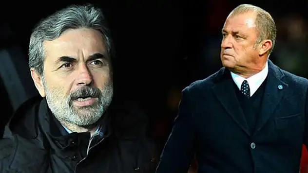 Kocaman-Terim karşılaşmasında Terim galip