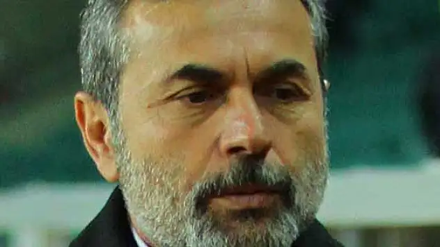 Kocaman, Trabzonspor'a karşı bir kez daha gülmek istiyor