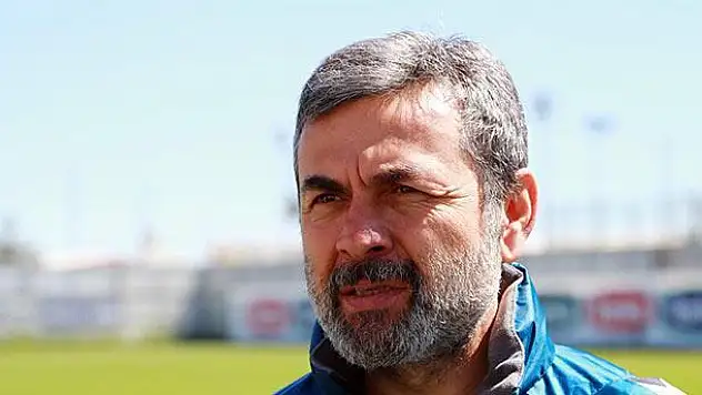 Kocaman umutlu