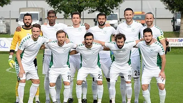Kocaman Umutlu
