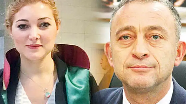 Kocasakal ve Çiçek'e ihraç şoku!