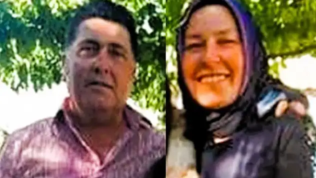 Kocasını demir sopayla öldüren kadın ve oğlu gözaltına alındı
