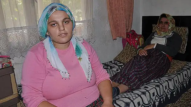 Kocasının MS hastası eski eşine 'bebek' gibi bakıyor