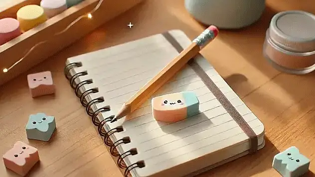Kokulu kırtasiye ürünlerindeki tehlike!