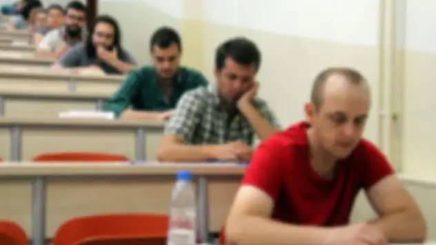 Kol saati ve yüzük nedeniyle sınav iptaline Danıştay 'dur' dedi